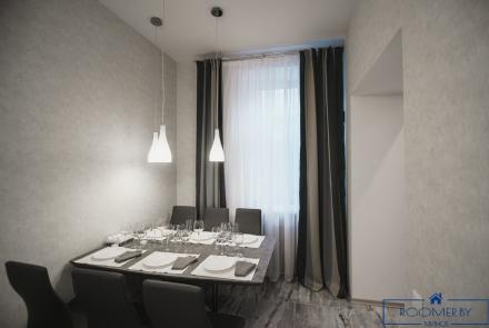 Квартира на сутки в Минске Независимости, 89 спальня