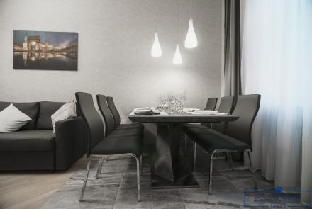 Квартира на сутки в Минске Независимости, 89 гостиная