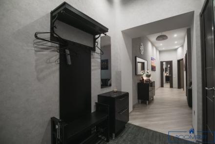 Квартира на сутки в Минске Независимости, 89 гостиная