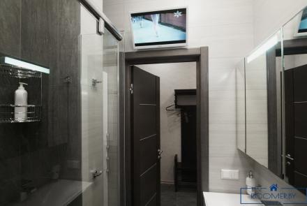 Квартира на сутки в Минске Независимости, 89 гостиная