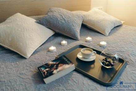 Квартира на сутки в Минске Независимости, 89 спальня