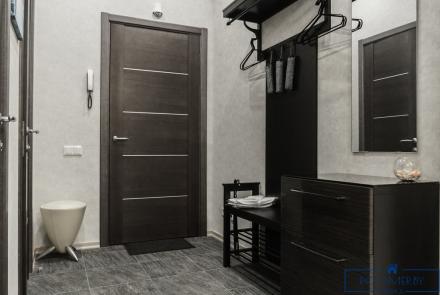 Квартира на сутки в Минске Независимости, 89 коридор