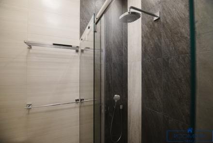 Квартира на сутки в Минске Независимости, 89 душевая