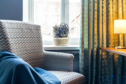 Квартира на сутки в Минске проспект Независимости, 74 гостиная