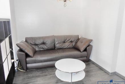 Однокомнатная квартира на сутки в Минске Академическая спальня