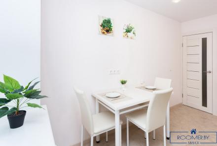 квартира на сутки в минске метро академия наук независимости