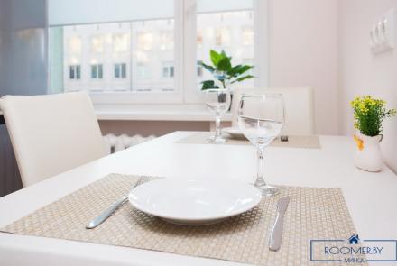 квартира на сутки в минске метро академия наук независимости