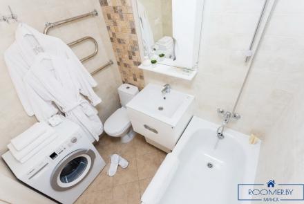 квартира на сутки в минске метро академия наук независимости