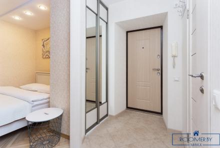 квартира на сутки в минске метро академия наук независимости