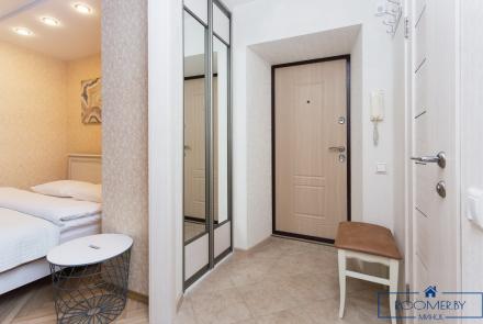 квартира на сутки в минске метро академия наук независимости