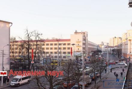 квартира на сутки в минске метро академия наук независимости