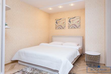 квартира на сутки в минске метро академия наук независимости