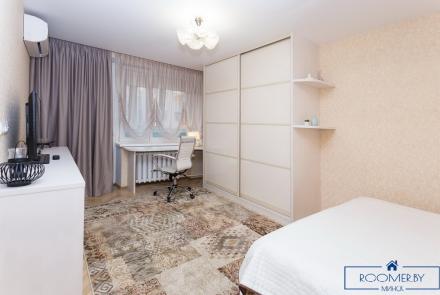 квартира на сутки в минске метро академия наук независимости