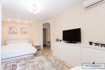 квартира на сутки в минске метро академия наук независимости