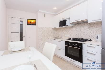 квартира на сутки в минске метро академия наук независимости