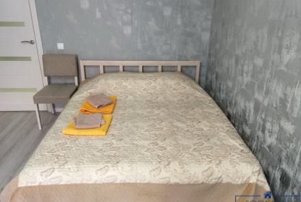 Однокомнатная квартира на сутки Городецкая спальня