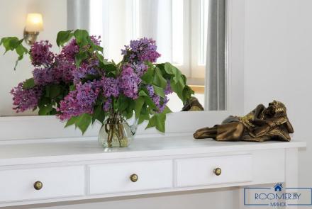 Квартира на сутки в Минске на улице Мстиславца, 22 спальня