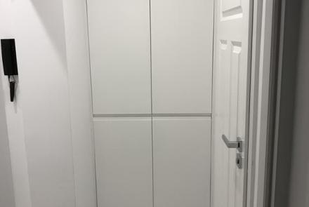 Квартира на сутки в Минске на проспекте Независимости, 44 ванная