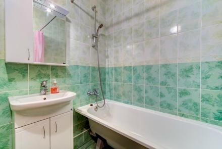 Трехкомнатная квартира на сутки Минск на Красной, 7 ванная