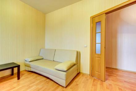 Трехкомнатная квартира на сутки Минск на Красной, 7 спальня