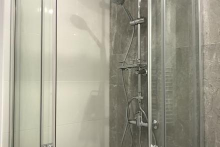 Квартира на сутки в Минске на проспекте Независимости, 44 ванная