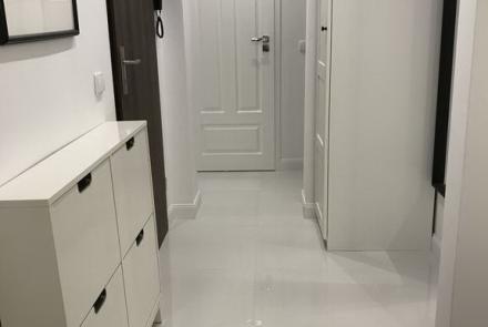 Квартира на сутки в Минске на проспекте Независимости, 44 коридор