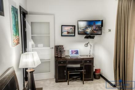 Квартира на сутки в Минске на бульваре Мулявина, 5 спальня