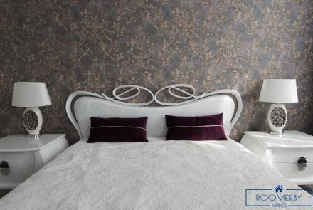 Квартира на сутки в Минске на проспект Независимости, 58 спальня