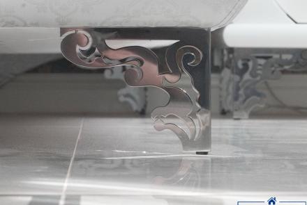 Квартира на сутки в Минске на проспект Независимости, 58 спальня