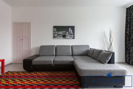 Квартира на сутки в Минске на проспекте Независимости, 48 гостиная