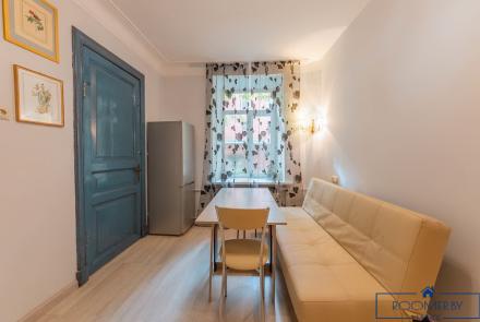 Квартира на сутки в Минске возле метро Площадь Якуба Коласа спальня