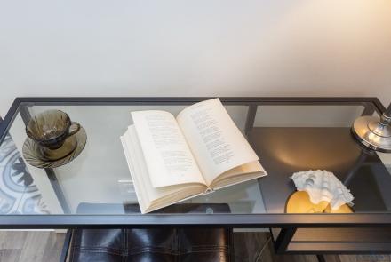 Двухкомнатная квартира в Минске на сутки улица Куйбышева, 46 рабочее место