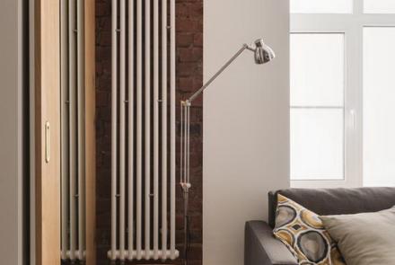 Квартира на сутки в Минске возле метро Площадь Якуба Коласа гостиная