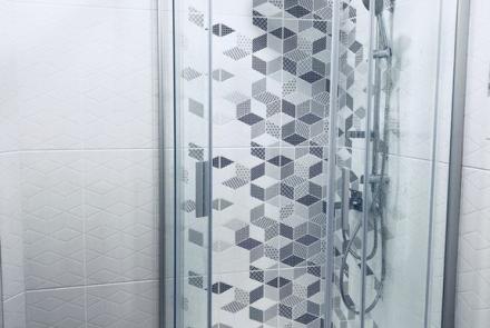 Квартира на сутки в Минске возле метро Площадь Якуба Коласа ванна