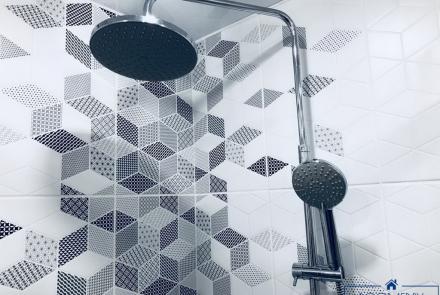 Квартира на сутки в Минске возле метро Площадь Якуба Коласа ванна