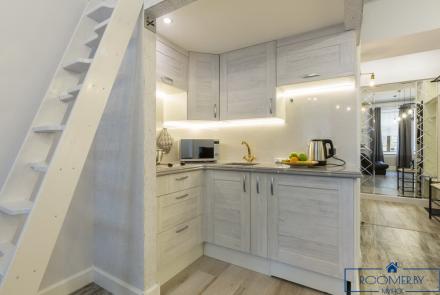 Квартира на сутки в Минске возле метро Площадь Победы гостиная