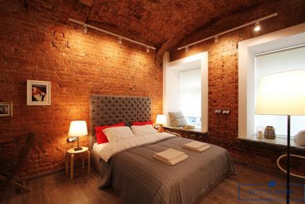 Квартира на сутки в минске рядом с метро площадь якуба коласа спальня