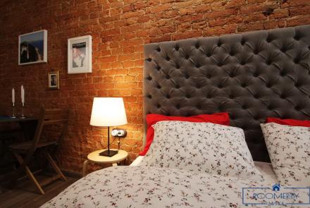 Квартира на сутки в минске рядом с метро площадь якуба коласа спальня