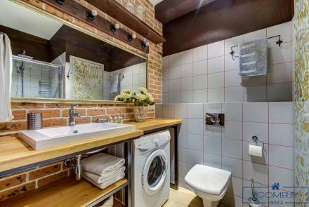 Квартира на сутки в Минске рядом с метро якуба коласа ванна