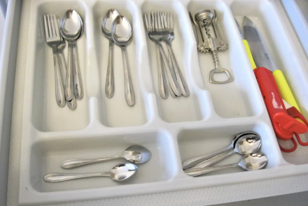 Однокомнатная квартира в Минске на Партизанском проспекте кухня