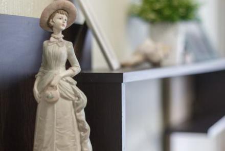 Двухкомнатная квартира на сутки в Минске на Партизанском проспекте гостиная