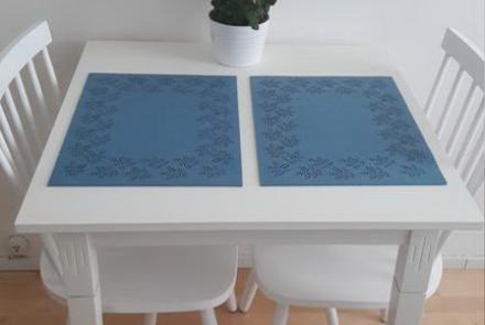 Однокомнатная квартира на сутки в Минске на Партизанском проспекте кухня