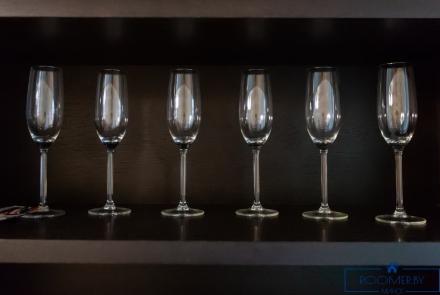 Трехкомнатная квартира на сутки в Минске на Партизанском проспекте кухня