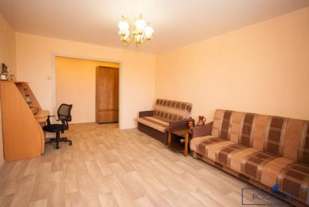 Трехкомнатная квартира на сутки Городецкая спальня