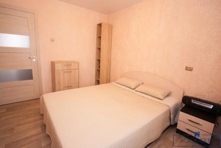 Трехкомнатная квартира на сутки Городецкая спальня