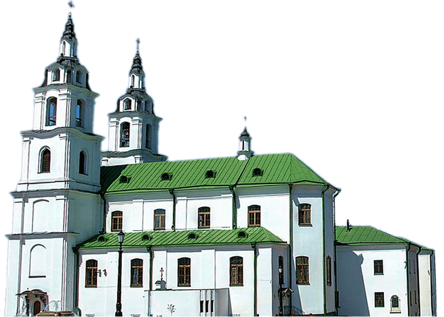 Гид по Минску